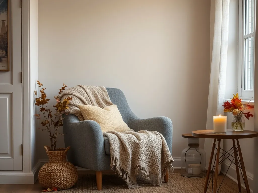 Ritual starter kit with candle and journal