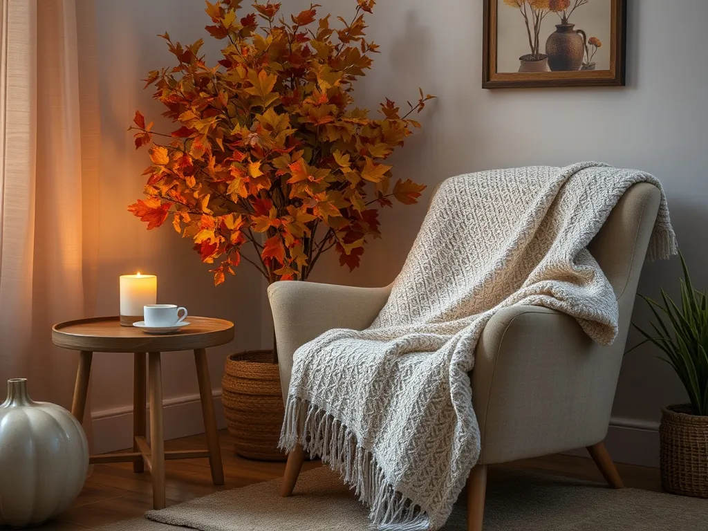 Deep twilight meditation